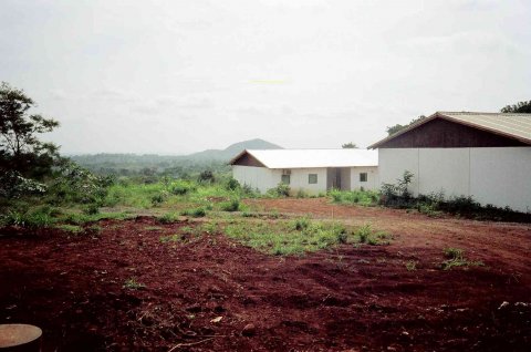 Kitumbi camp